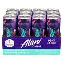 Alani Nu Energy Drink ( 12 X 355ML )
