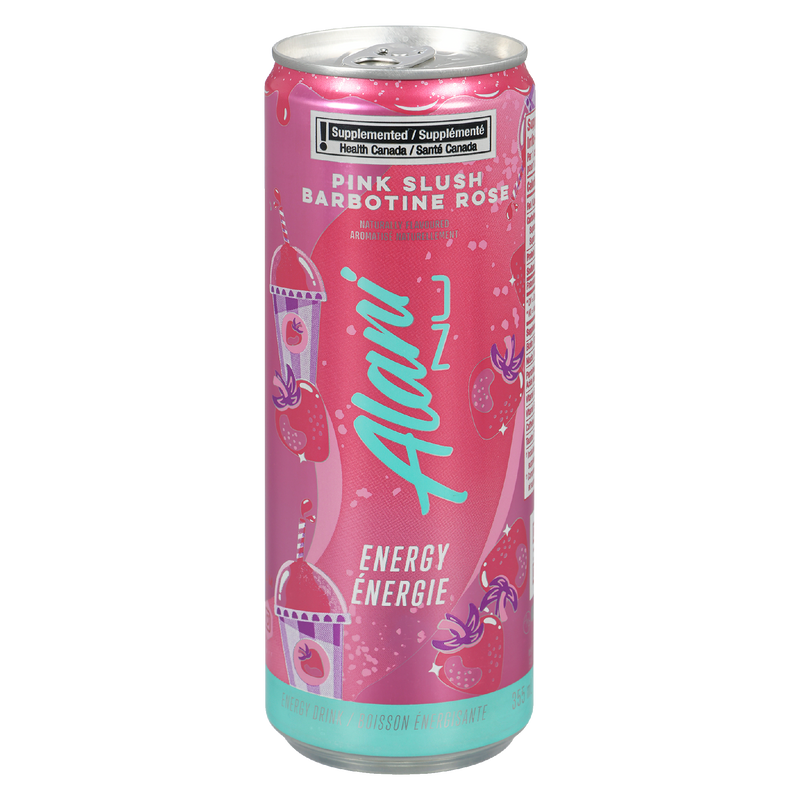 Alani Nu Energy Drink ( 12 X 355ML )