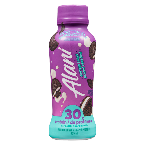 Alani Nu Protein Shake (12 × 355ml)