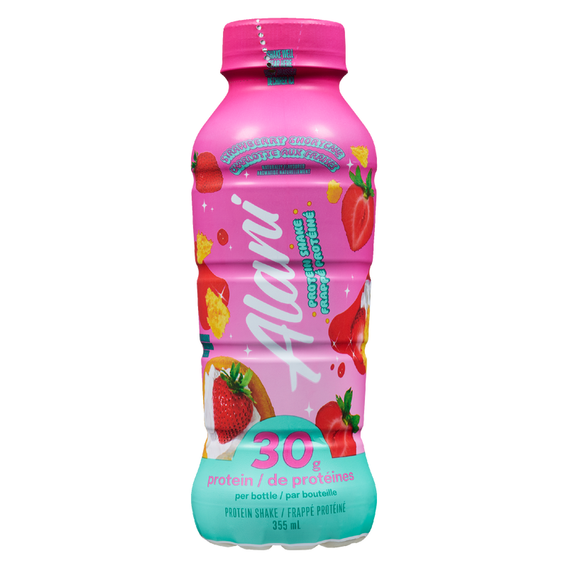 Alani Nu Protein Shake (12 × 355ml)