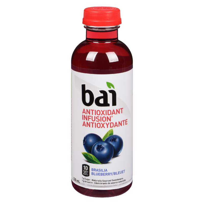 Bai (12 x 530ML)