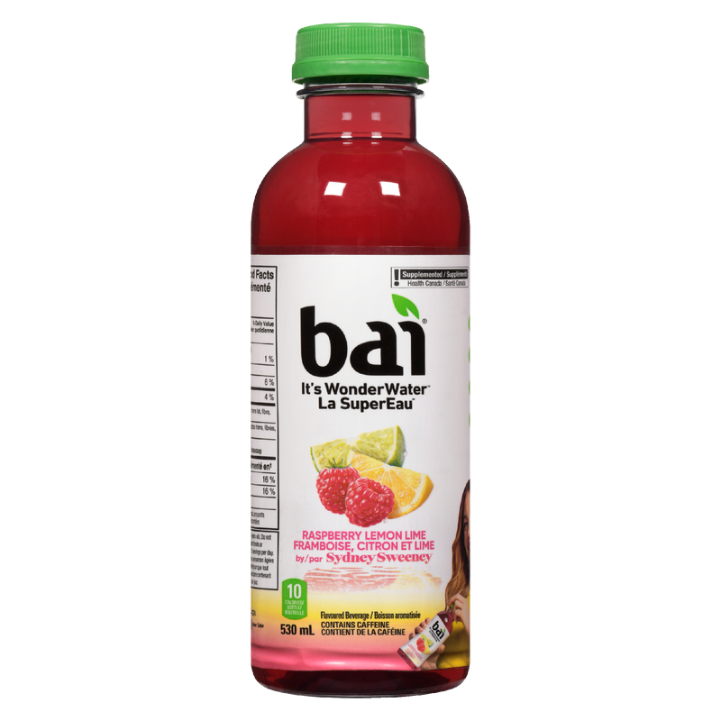 Bai (12 x 530ML)