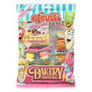 Efruitti Gummi Candy Bakery Bag 77G | Case of 12 | Bulk Candy