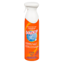 Bounce Instant Static Remover 275G | Case of 6 | Bulk Laundry