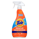 Tide Laundry Stain Remover Rescue 650ml | Case of 4 | Bulk Laundry