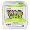 Boogie Unscented Wipes 90'S | Case of 6 | Bulk Baby Wipes
