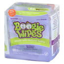 Boogie Lavander Scent Wipes 90'S | Case of 6 | Bulk Baby Wipes