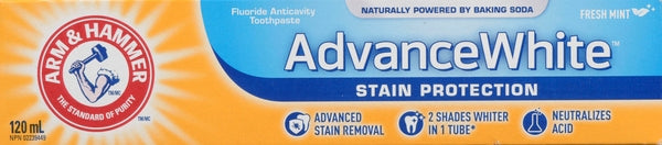 Arm & Hammer Toothpaste ( 24 X 120ML )