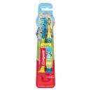 Colgate T/Brush Bluey Ex Soft Kids 6Pk 12'S | Case of 1 | Bulk Oral Care