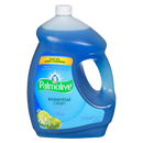 Palmolive Dish Liquid ( 4 X 4.3L )