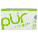 Pur Gum Blister ( 10 X 9'S )