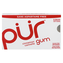 Pur Gum Blister ( 10 X 9'S )