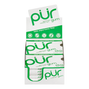 Pur Gum Blister ( 10 X 9'S )