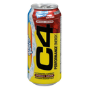 C4 Energy Drink ( 12 X 473ML )