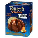 Terry's Orange Original Chocolate 145G | Case of 12 | Bulk Candy & Chocolate