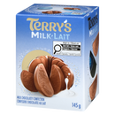 Terry's Milk Chocolate 145G | Case of 12 | Bulk Candy & Chocolate