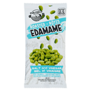 Farfield Edameme Salt & Vinegar 26G | Case of 20 | Bulk Snacks