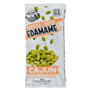 Farfield Edamame Cajun 26G | Case of 20 | Bulk Snacks