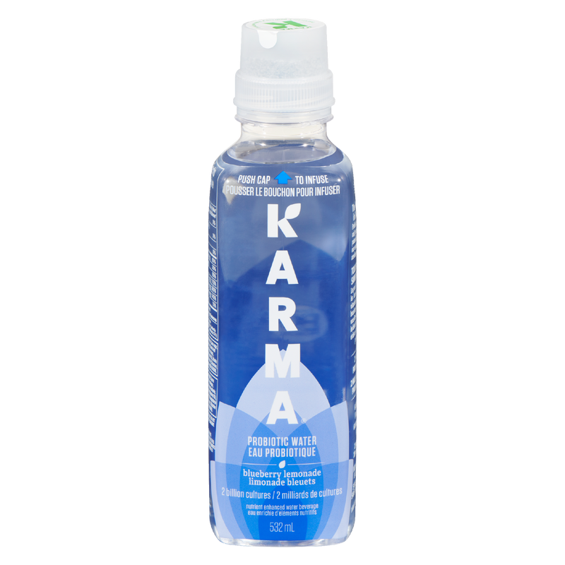 Karma Probiotic Water (12X532Ml)