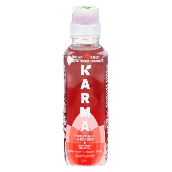 Karma Probiotic Water (12X532Ml)
