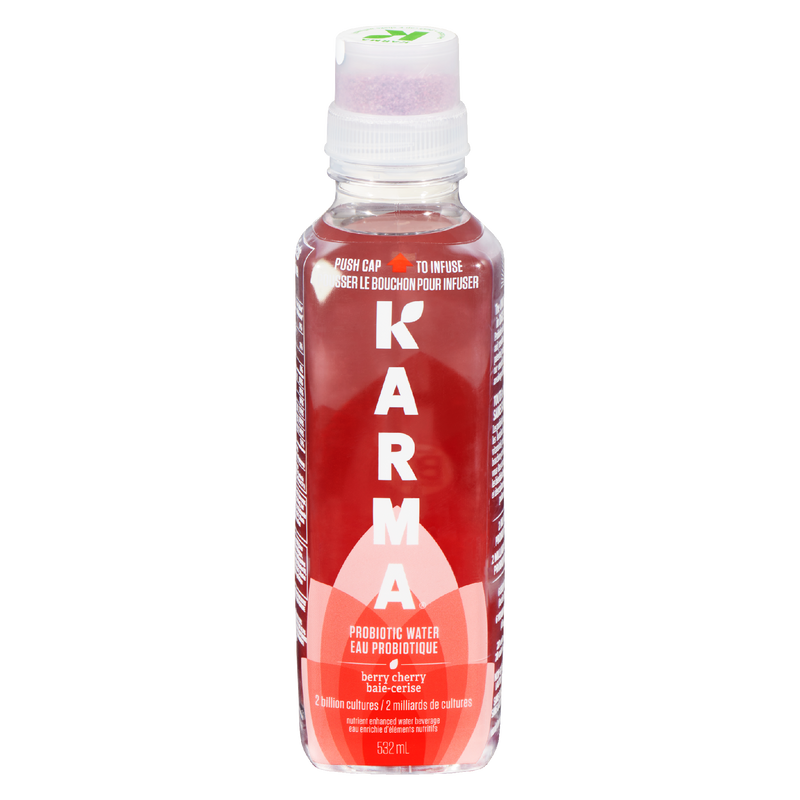 Karma Probiotic Water (12X532Ml)