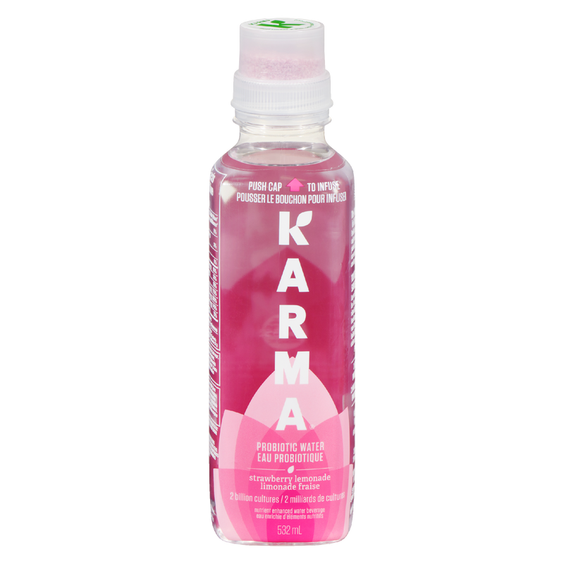 Karma Probiotic Water (12X532Ml)