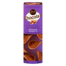 Hamlet Milk Chocolate Hazelnut 125G | Case of 12 | Bulk Candy & Chocolate