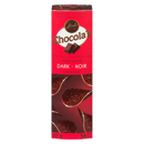Hamlet Chocola's Dark Chocolate 125G | Case of 12 | Bulk Candy & Chocolate