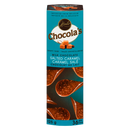Hamlet Chocola's Milk Salted Caramel 125G | Case of 12 | Bulk Candy & Chocolate