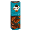 Hamlet Chocola's Milk Salted Caramel 125G | Case of 12 | Bulk Candy & Chocolate