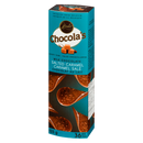 Hamlet Chocola's Milk Salted Caramel 125G | Case of 12 | Bulk Candy & Chocolate