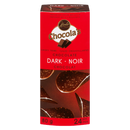 Hamlet Chocola's Crispy Thins Milk Chocolate 80G | Case of 8 | Bulk Candy & Chocolate