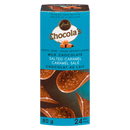 Hamlet Chocola's Salted Caramel 80G | Case of 8 | Bulk Candy & Chocolate