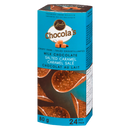 Hamlet Chocola's Salted Caramel 80G | Case of 8 | Bulk Candy & Chocolate