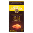Dark 72% Almonds Bar 100G | Case of 18 | Bulk General