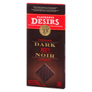 Dark 85% Cocoa Bar 100G | Case of 18 | Bulk General