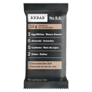 Rxbar Protein Bar Sea Salt 52g | Case of 12 | Bulk Protein Bars