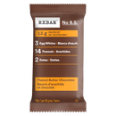 Rxbar Protein Bar Peanut Butter Chocolate 52g| Case of 12 | Bulk Protein Bars