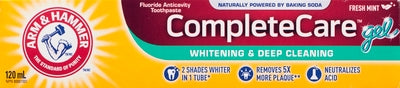 Arm & Hammer Toothpaste ( 24 X 120ML )