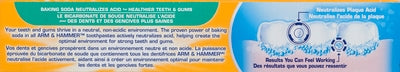Arm & Hammer Toothpaste ( 24 X 120ML )