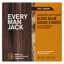 Every Man Jack Beard Balm 57G | Case of 12 | Bulk Personal Care