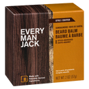 Every Man Jack Beard Balm 57G | Case of 12 | Bulk Personal Care