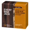 Every Man Jack Beard Balm 57G | Case of 12 | Bulk Personal Care
