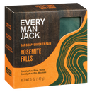 Every Man Jack Bar Soap Yosemite Falls 142G | Case of 12 | Bulk Personal Care