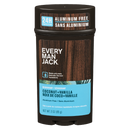 Every Man Jack Deodorant Coconut+Vanilla 85G | Case of 6 | Bulk Personal Care
