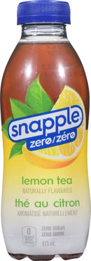 Snapple ( 12 X 473ML )