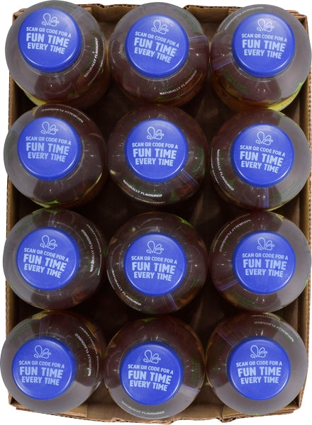 Snapple ( 12 X 473ML )