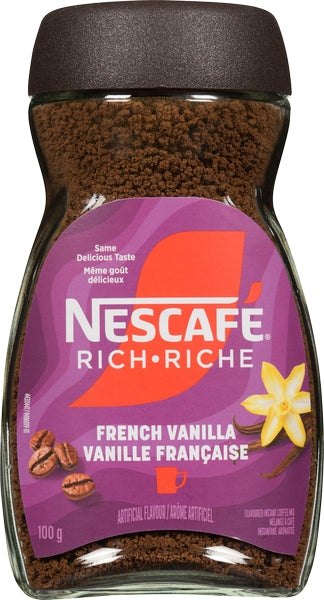 Nescafe Coffee Rich Jar ( 12 X 100G )