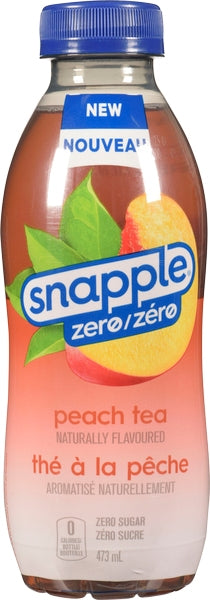 Snapple ( 12 X 473ML )