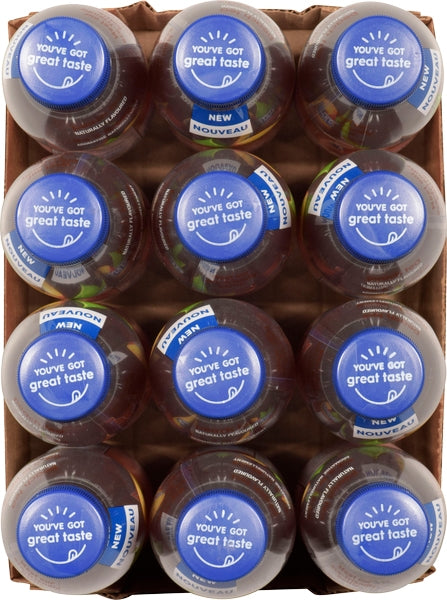 Snapple ( 12 X 473ML )